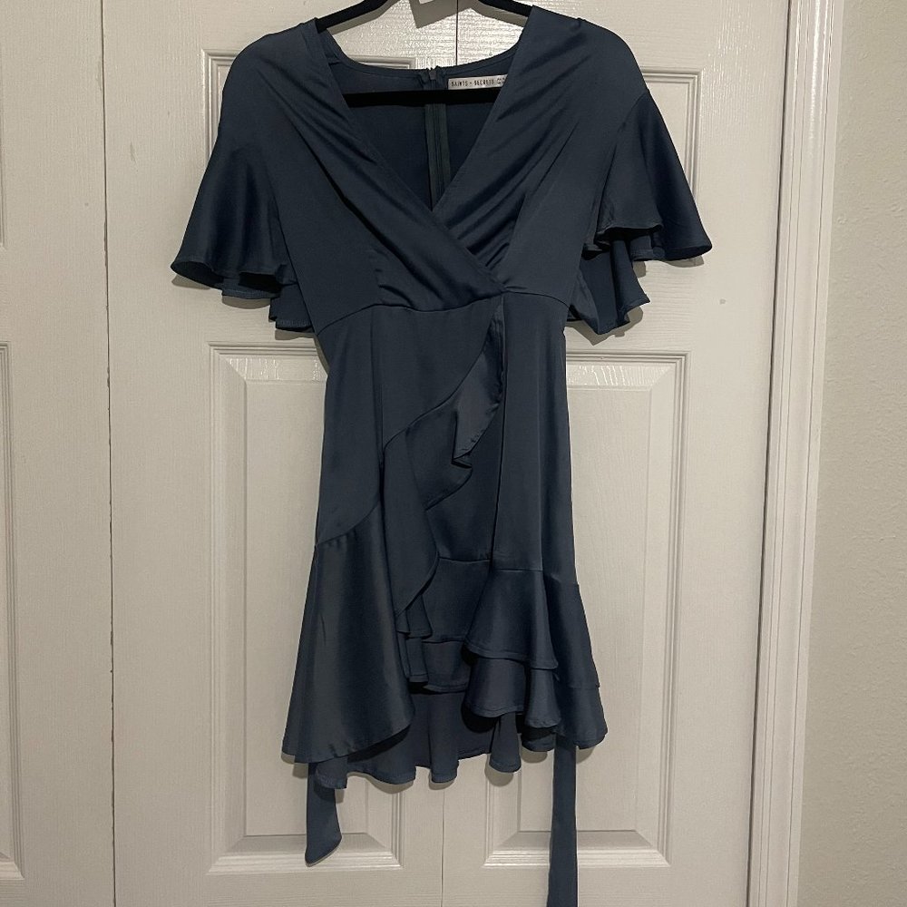 Boutique Dress - Saints & Secrets - Size XS